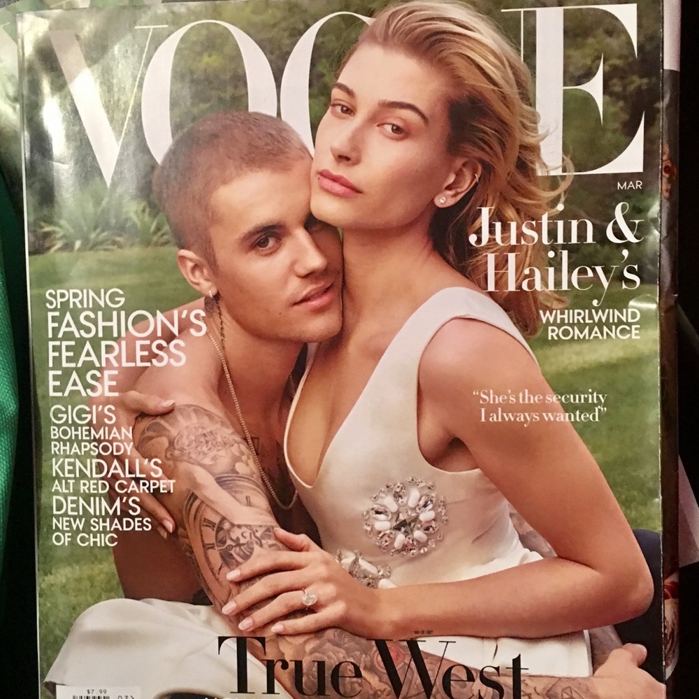 Magazine